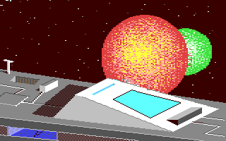 C64 GameBase Verlassene_Planet,_Der Markt_&_Technik 1989