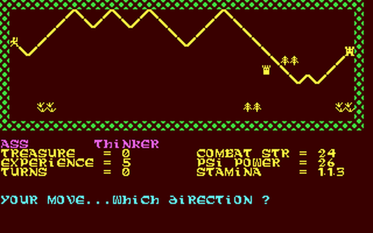 C64 GameBase Valley,_The The_Guild_Adventure_Software