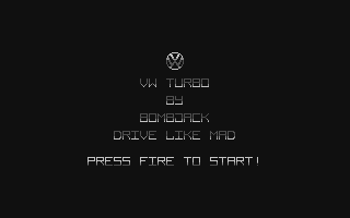 C64 GameBase VW_Turbo (Created_with_SEUCK)