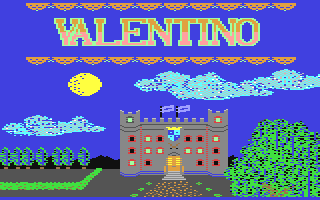 C64 GameBase Valentino Systems_Editoriale_s.r.l./Commodore_64_Club 1988