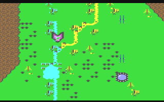 C64 GameBase Valley_of_Doom (Created_with_SEUCK) 1995