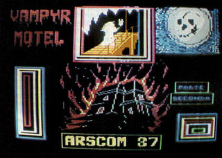 C64 GameBase Vampyr_Motel Arscom 1987