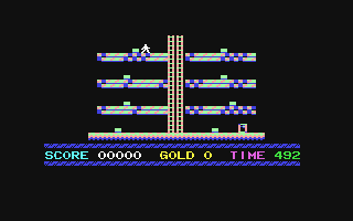 C64 GameBase Vault_Man (Public_Domain) 2009