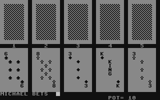 C64 GameBase Vegas_Games Keypunch_Software