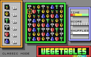 C64 GameBase Vegetables_Deluxe Double_Sided_Games 2019