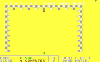 C64 GameBase Vertigo dilithium_Press 1984