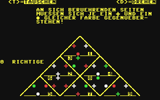 C64 GameBase Verwirrung 1987