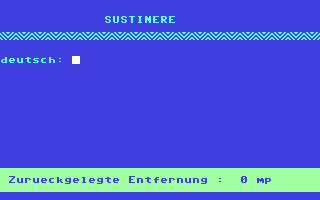 C64 GameBase Via_Roma Verlag_Heinz_Heise_GmbH/Input_64 1986