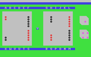 C64 GameBase Vicgammon