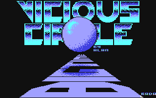 C64 GameBase Vicious_Circle (Public_Domain) 1988