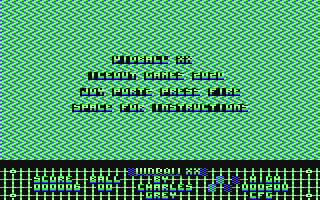 C64 GameBase Vidball_XX (Public_Domain) 2020