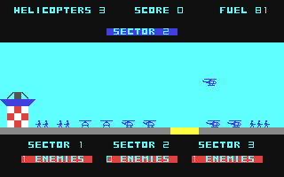 C64 GameBase Vietnam Systems_Editoriale_s.r.l./Commodore_(Software)_Club 1986