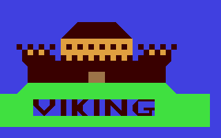 C64 GameBase Viking Prickly_Pear_Software 1982