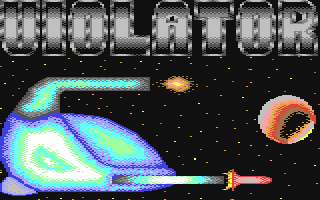 C64 GameBase Violator Lethal_Productions 1990