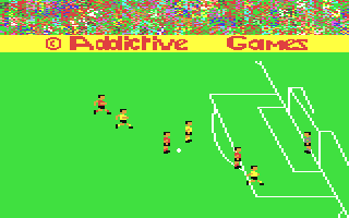 C64 GameBase Voetbal_Manager Addictive_Games 1984