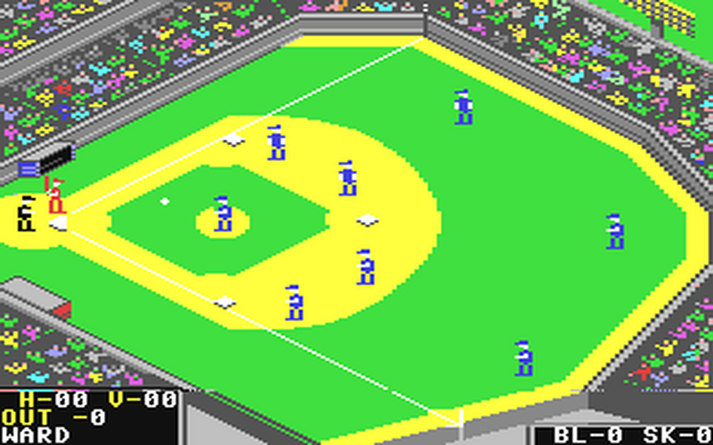 C64 GameBase World's_Greatest_Baseball_Game,_The_-_Enhanced_Version Epyx 1986