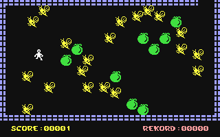 C64 GameBase Wasps_and_the_Apples,_The 1986