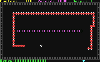 C64 GameBase Wriggly Sintax_S.A./Your_Computer 1985
