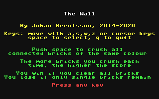 C64 GameBase Wall,_The (Public_Domain) 2020