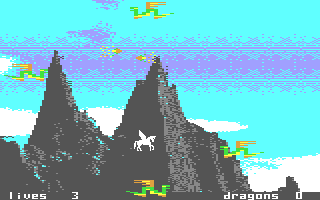 C64 GameBase Wings_of_Circe,_The Creative_Pixels/JC_Hilty_Productions 1993