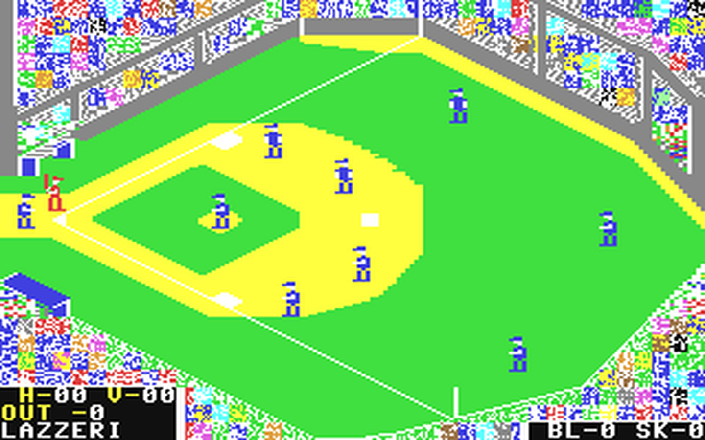 C64 GameBase World's_Greatest_Baseball_Game,_The Epyx 1984
