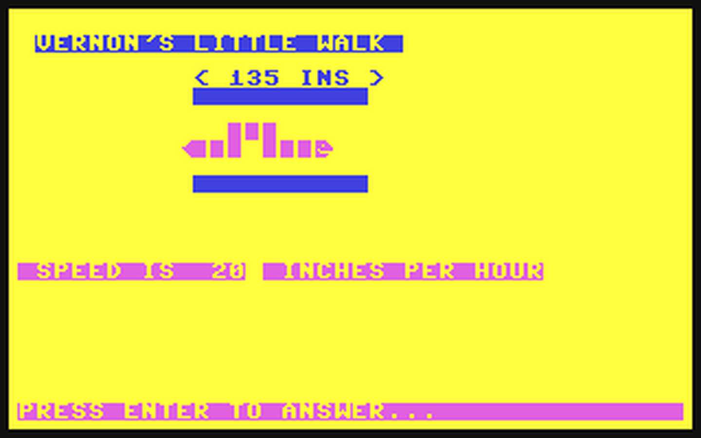 C64 GameBase Worm's_Progress,_The Guild_Publishing/Newtech_Publishing_Ltd. 1984
