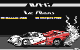 C64 GameBase WEC_Le_Mans Imagine 1989