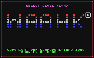 C64 GameBase Waahk Commodore_Info 1986