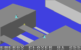 C64 GameBase War_Up (Created_with_GKGM) 1990