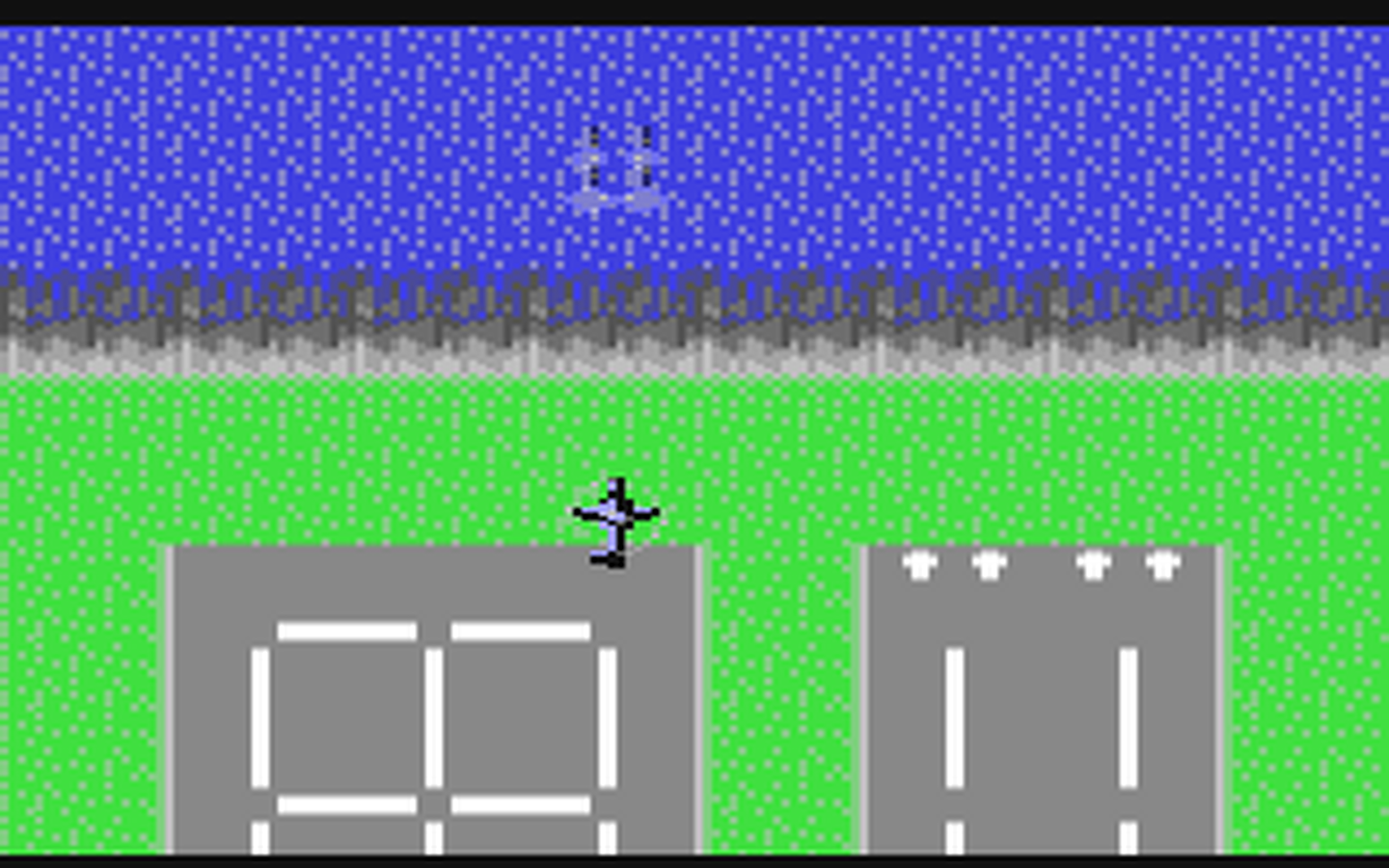 C64 GameBase War_in_Bronnoysund_II (Created_with_SEUCK) 1989