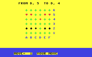C64 GameBase Warp_Trog Sunshine_Books 1984
