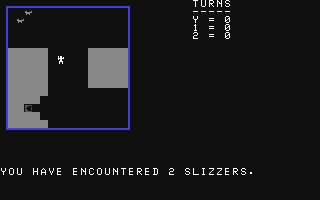 C64 GameBase Warrior_of_Ras_Vol.IV_-_Ziggurat Screenplay 1983