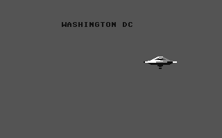 C64 GameBase Washington_DC Linguaggio_Macchina/TuttoComputer 1985