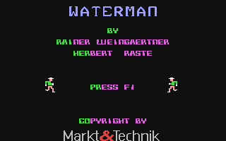 C64 GameBase Waterman (Not_Published) 2014