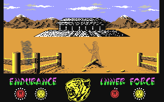 C64 GameBase Way_of_the_Tiger,_The Gremlin_Graphics_Software_Ltd. 1986