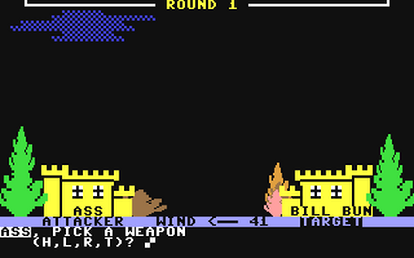 C64 GameBase Weatherwar_II Magic_Carpet_Software 1982