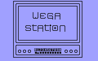 C64 GameBase Wega_Station Ralf_Werner_Software 1983