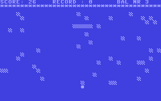 C64 GameBase Wegwezen Commodore_Info 1986