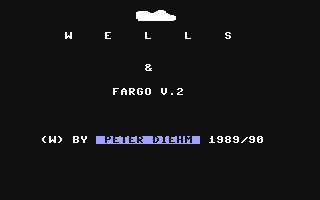 C64 GameBase Wells_&_Fargo PDPD_Software 1990