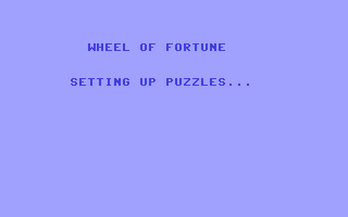 C64 GameBase Wheel_of_Fortune (Public_Domain)