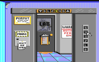C64 GameBase Where_in_Time_is_Carmen_Sandiego? Broderbund 1990