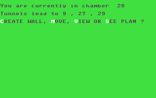 C64 GameBase White_Barrows Argus_Press_Software_(APS) 1982