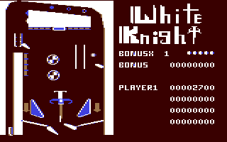C64 GameBase White_Knight (Created_with_PCS) 1991