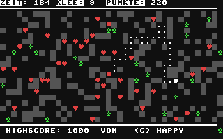 C64 GameBase White_Max Markt_&_Technik/Happy_Computer 1984