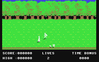 C64 GameBase White_Viper Front_Runner 1984