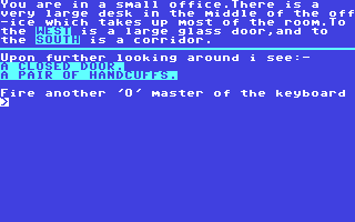 C64 GameBase Who_Done_It? The_Guild_Adventure_Software 1985