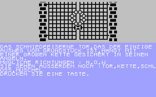 C64 GameBase Wie_im_Eisen_der_Fuchs... Markt_&_Technik/64'er 1986