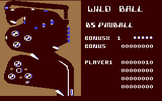 C64 GameBase Wild_Ball (Created_with_PCS) 1991