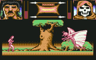 C64 GameBase Wild_Blood_[Preview] (Preview) 1991
