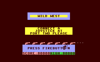 C64 GameBase Wild_West (Not_Published) 2000